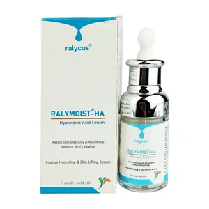 Ralycos Ralymoist-HA Hyaluronic Acid Serum 30ml